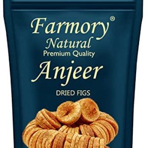 Afghani Anjeer (1 Kg)