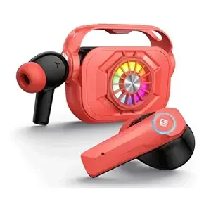 Cosmic Byte CosmoBuds X50 True Wireless Earbuds