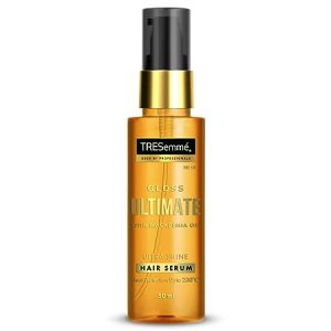 TRESemme Ultra Shine Hair Serum 50ml