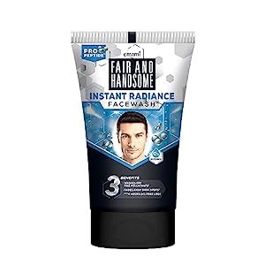 Fair & Handsome Instant Radiance Facewash