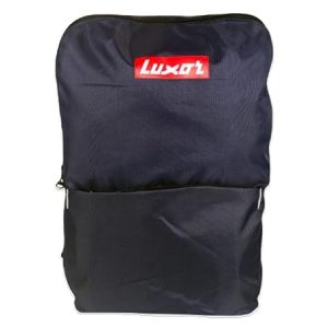 Luxor All-in-One Stationery & Art Kit-School Bag