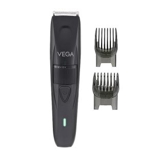 Vega Trimmer for Men with 90 Mins Runtime