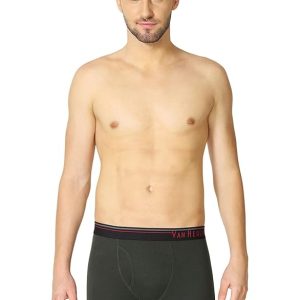Van Heusen Men Boxer Briefs (Pack Of 2)