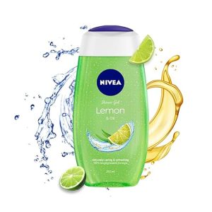 Nivea Body Wash, 250ml