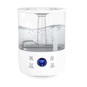 Lifelong 4.5L Room Humidifier with Digital Display