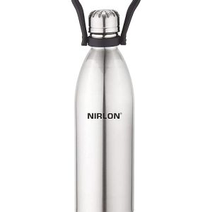 Stainless Steel Vaccum Insulated Bottle at 1.8L