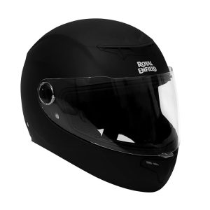 Royal Enfield Full Face Helmet Size: XL
