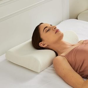 Status Memory Foam Pillow for Sleeping