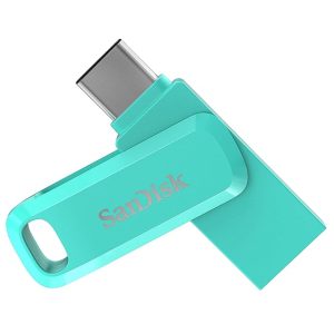 SanDisk Ultra Type C Pen Drive 128