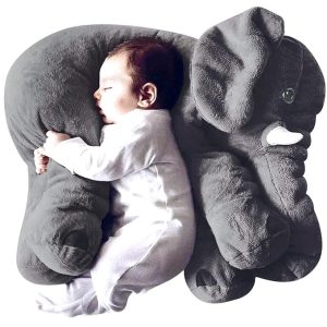 DearJoy Kid’s Big Size Elephant Soft Toy