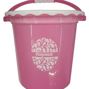 Nayasa Bath Bucket