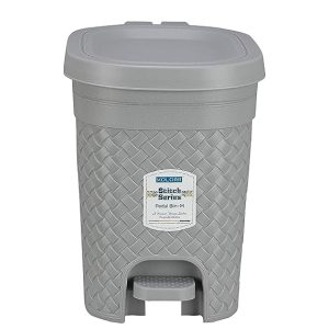 Pedal Dustbin – 7L
