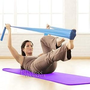 Yoga Mat for Gym Workout