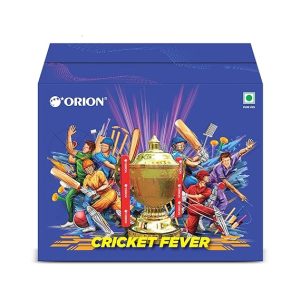 Orion Turtle Chips (70g x 5)