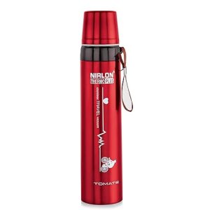 Nirlon Steel Flask 1000ml