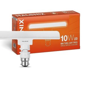Halonix 10 Watt LED T-Bulb