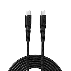 Type-C to Type-C | 65W  Fast Charging Cable