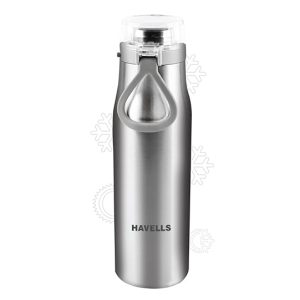 Havells Double Wall Hot/Cold Water Bottle 590ml