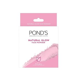 Pond’s Natural Glow Face Powder 30G