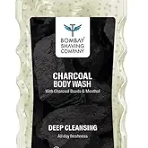 BSC Charcoal Body wash (250 ml)