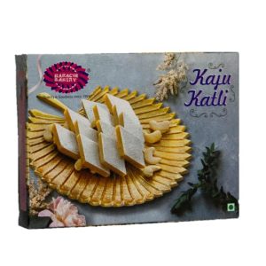 Karachi Bakery Kaju Katli 200gm