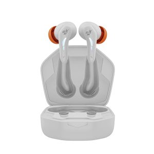 Red Gear Gaming Earbuds