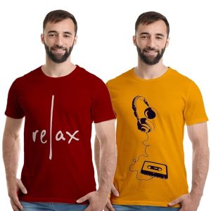 Men’s Tshirt packnof 2