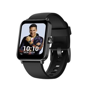 GOQii Smart Vital MAX Smartwatch