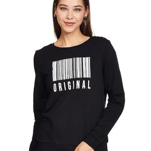 VERO MODA Women Sweatshirt