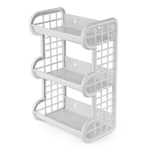 Cello Tokyo Plastic Storage Shelf