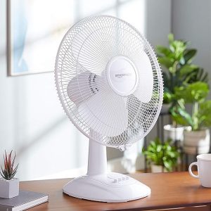 AmazonBasics High Speed Table Fan