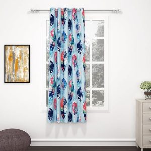 Curtain Window – 5 Feet