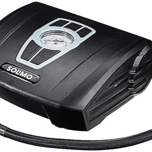 Solimo Portable Tyre Inflator