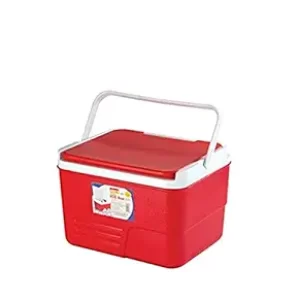 Aristo Plastic Insulated Icebox, 14 Liter