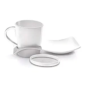 MILTON Melamine Server, Set Of 3