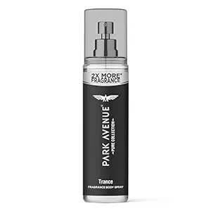 Park Avenue Fragrance Body Spray 135ml