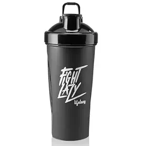 Lifelong Protein Shaker