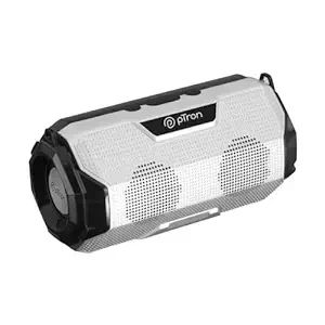 16W Portable Bluetooth speaker