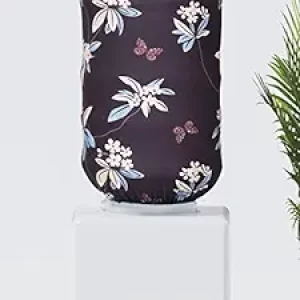 Printed Water Dispenser Bottle Cover , 20 ltr
