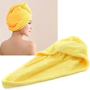 Head Towel (Pack of 2)