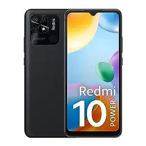 Xiaomi Redmi 10 Power ( 8GB RAM, 128GB Storage)
