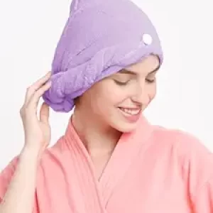 Hair Towel Wrap
