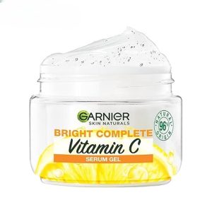 Garnier Brightening Moisturiser, 45g