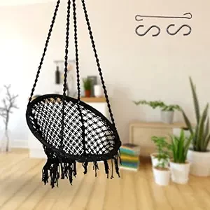 Curio Centre Home Swing for Adults & Kids