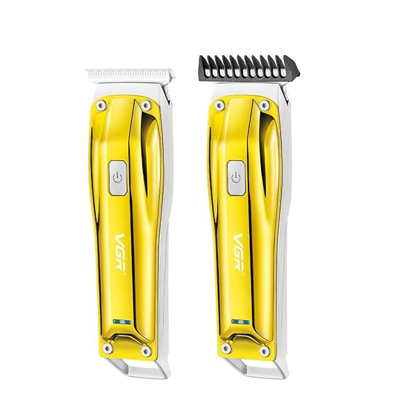 VGR Professional Multipurpose Beard and Hair Trimmer