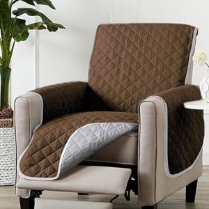 3 Layer Reversible Sofa Cover