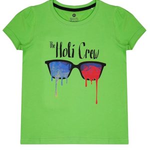 Cloth Theory Girls T-Shirt