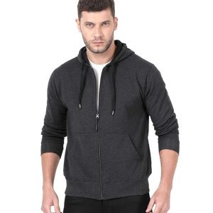 Hooded Sweatshirt for Men’s