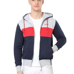 Men’s Stylish Warm Sweatshirt