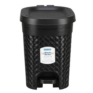 7L Plastic Pedal Waste Bin